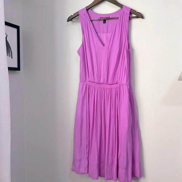 Banana Republic Goddess Dress - Picture 6 of 10